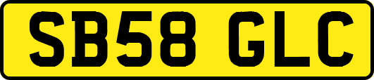SB58GLC