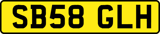 SB58GLH