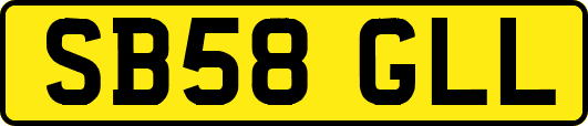 SB58GLL
