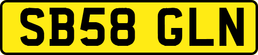 SB58GLN
