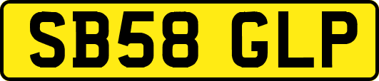 SB58GLP