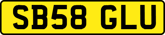 SB58GLU