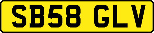 SB58GLV