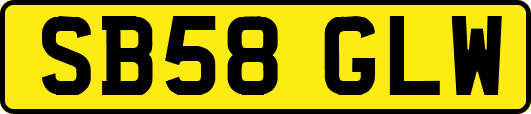 SB58GLW