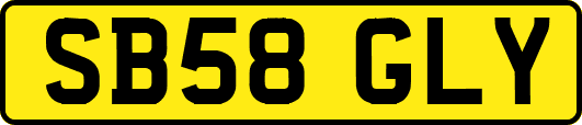SB58GLY