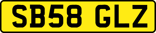 SB58GLZ