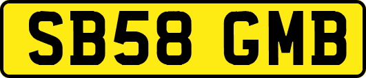 SB58GMB