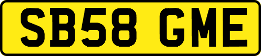 SB58GME