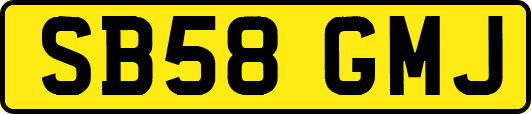 SB58GMJ