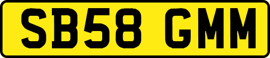 SB58GMM