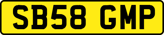 SB58GMP