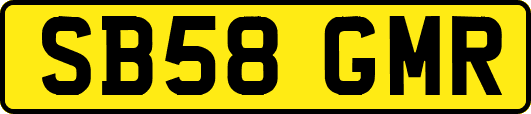 SB58GMR