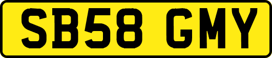 SB58GMY