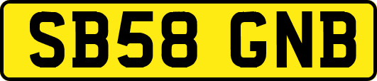 SB58GNB
