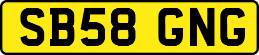 SB58GNG