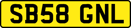 SB58GNL