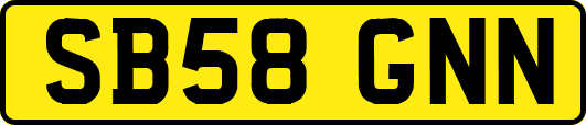 SB58GNN