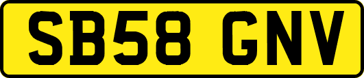 SB58GNV