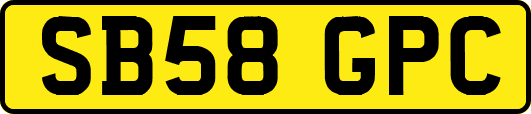SB58GPC