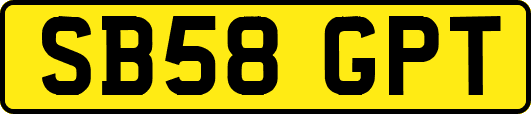 SB58GPT