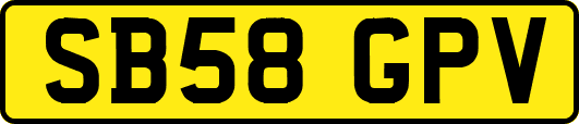 SB58GPV