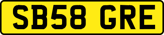 SB58GRE