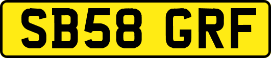 SB58GRF