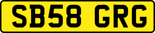 SB58GRG