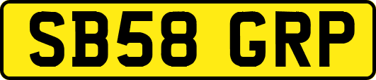 SB58GRP