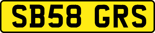 SB58GRS