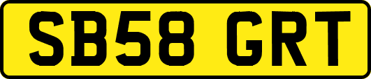 SB58GRT