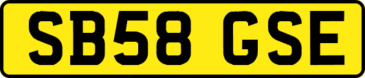 SB58GSE