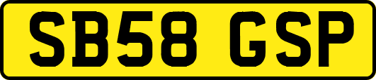 SB58GSP