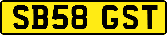 SB58GST