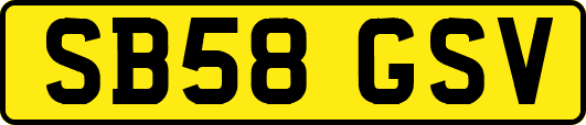 SB58GSV