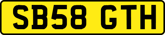 SB58GTH