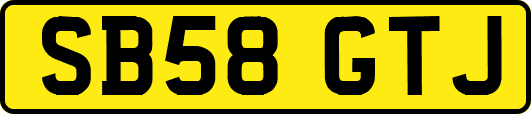 SB58GTJ