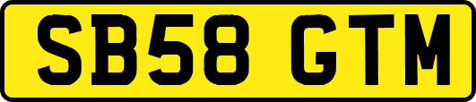SB58GTM