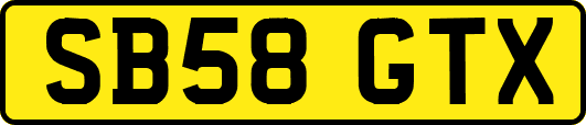 SB58GTX
