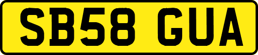 SB58GUA