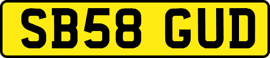 SB58GUD