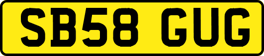 SB58GUG