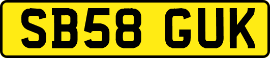 SB58GUK