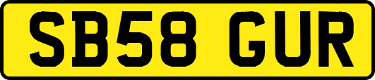SB58GUR