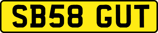 SB58GUT