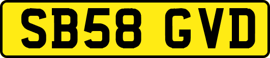 SB58GVD