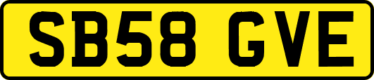 SB58GVE