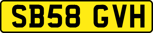SB58GVH