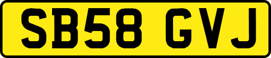 SB58GVJ