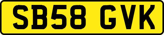 SB58GVK